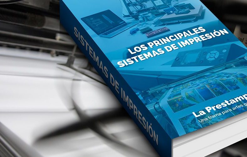 principales sistemas de impresión
