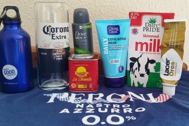 soportes no papeleros, artes graficas