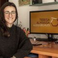 diseño gráfico, teresa almansa audiovisuales