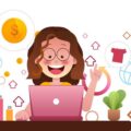 tienda online, diseñador gráfico, artistas, ilustradores