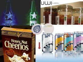 Tintas inteligentes, tintas especiales