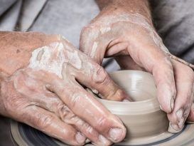 handmade, tipografía