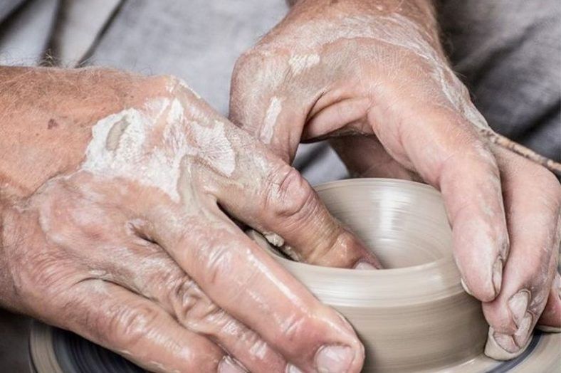 handmade, tipografía