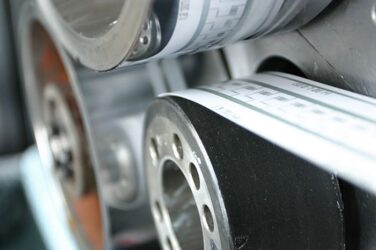 tipos de sistemas de impresión