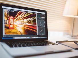 tratamiento de imágenes, web