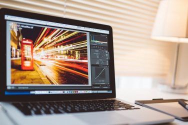 tratamiento de imágenes, web