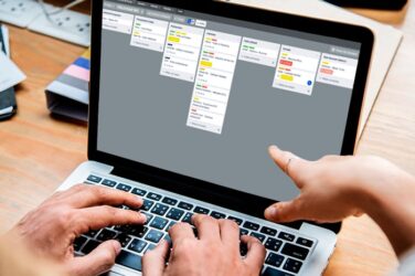 trello en imprenta