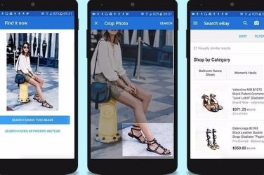 valor de las imágenes, reconocimiento de imágenes