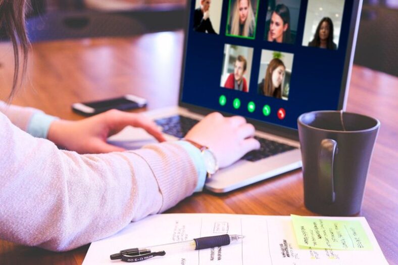 videopresencia, videoconferencia, videollamada, video, teletrabajo