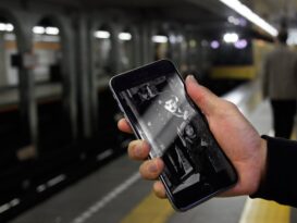 videos para movil, smartphone, charles chaplin