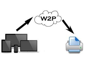 web to print, web 2 print, impresión
