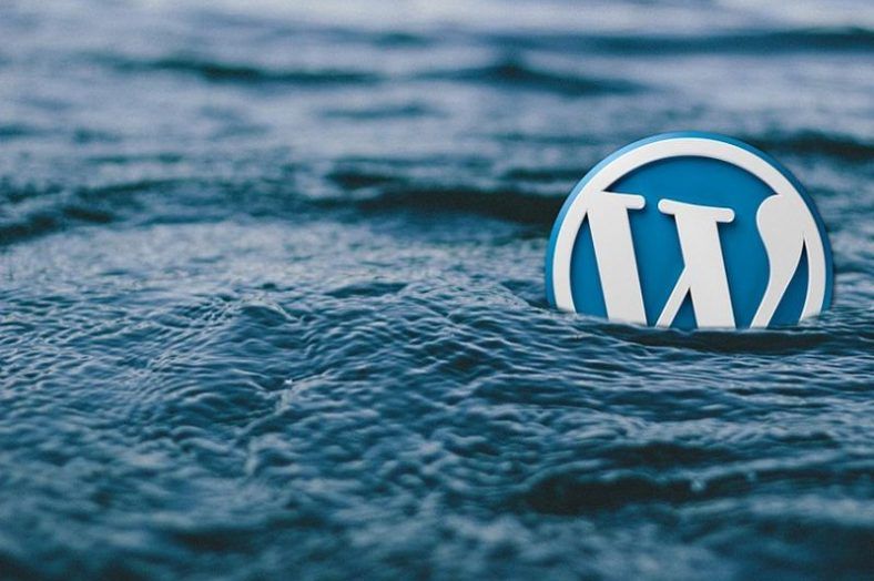 wordpress, migración, zarpar